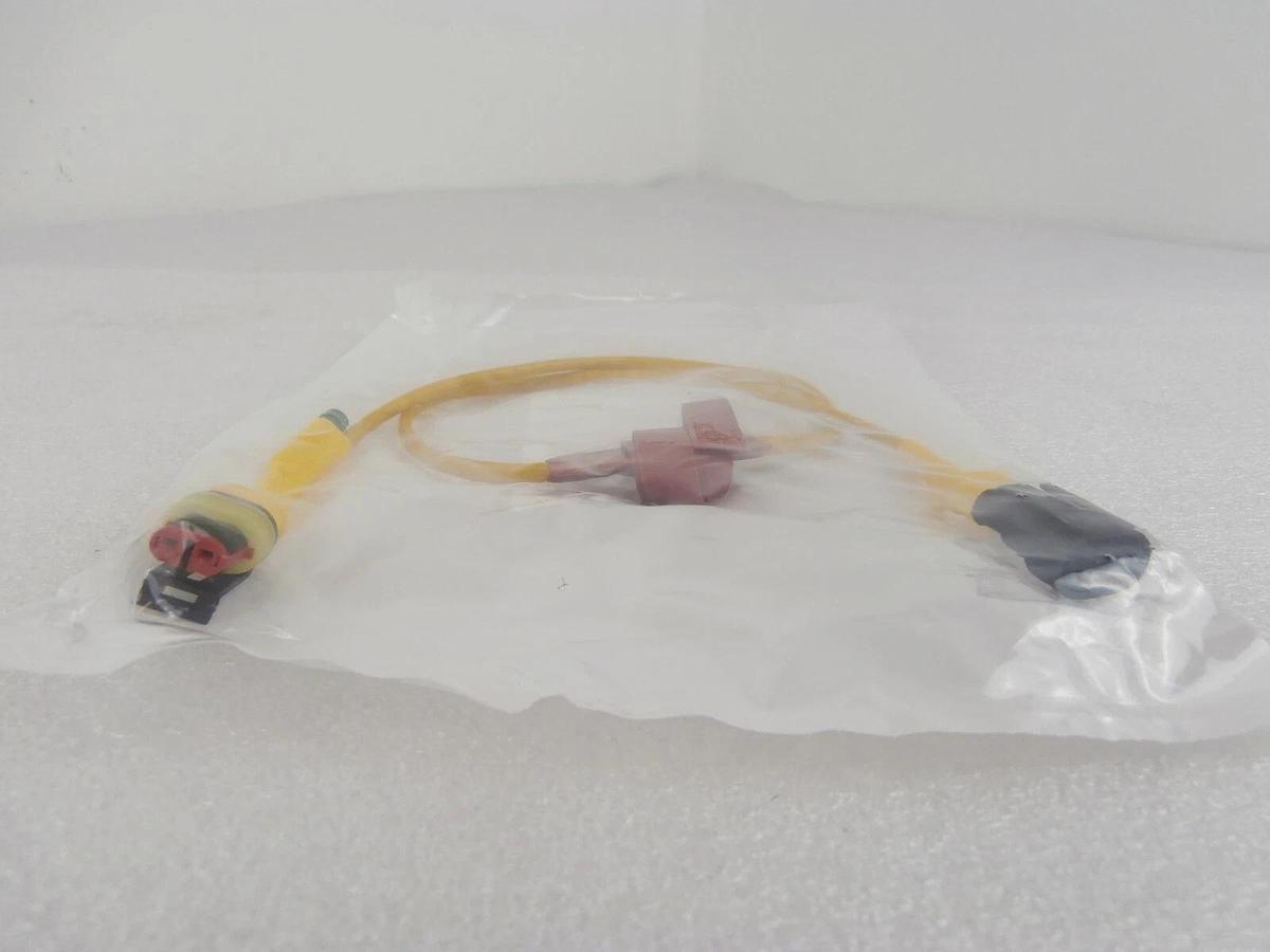 Edwards Y14300700 TMS Heater Monitor Cable LG 700mm Reseller Lot of 44 New Spare