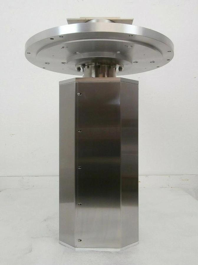 Used Sanki Technos CR-712V Clean Robot No End Effector Hitachi M-712E Copper Working