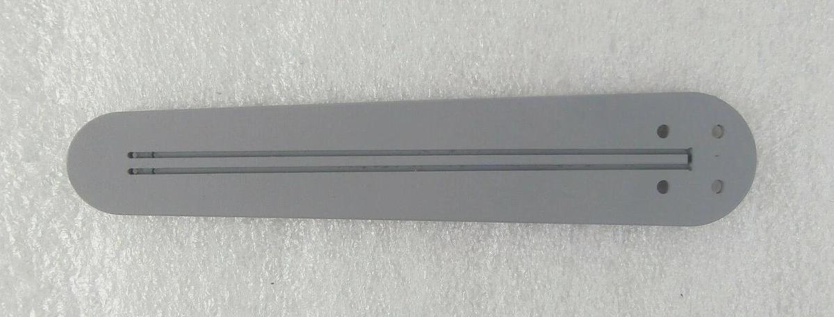 Used SVG Silicon Valley Group 99-41467-01 Ceramic Arm Lot of 6 No Vacuum Seal Spare