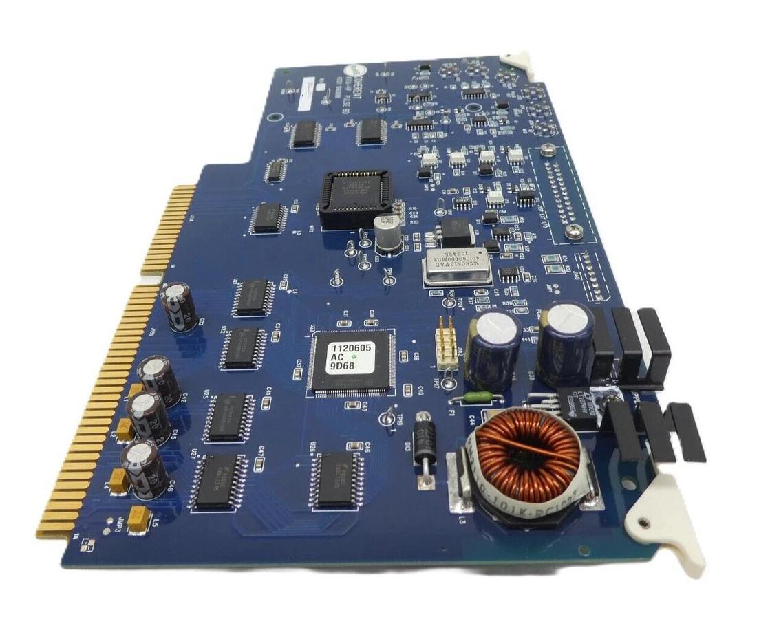 Used Coherent 1093896 AVIA-HP Pulse Board PCB Card Working Surplus