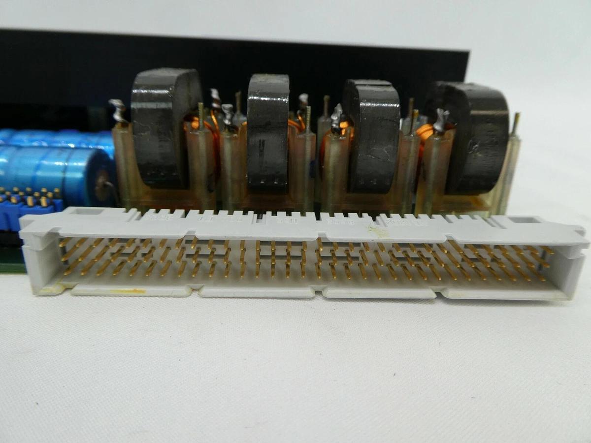 Used FEI Company 4022 192 71221 Driver PCB Card XYDR XL 30 ESEM Working Spare