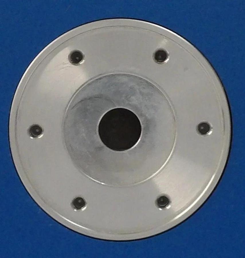 Used ASTRON Paragon F* MKS Instruments AX7700MTS-03 RPS Plasma Source Dented Tested
