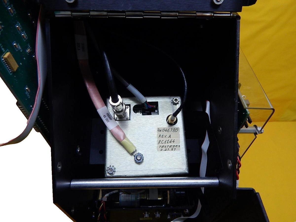 Used KLA-Tencor 45° Inspection Mirror Assembly AIT I Surfscan 284726 Working Surplus
