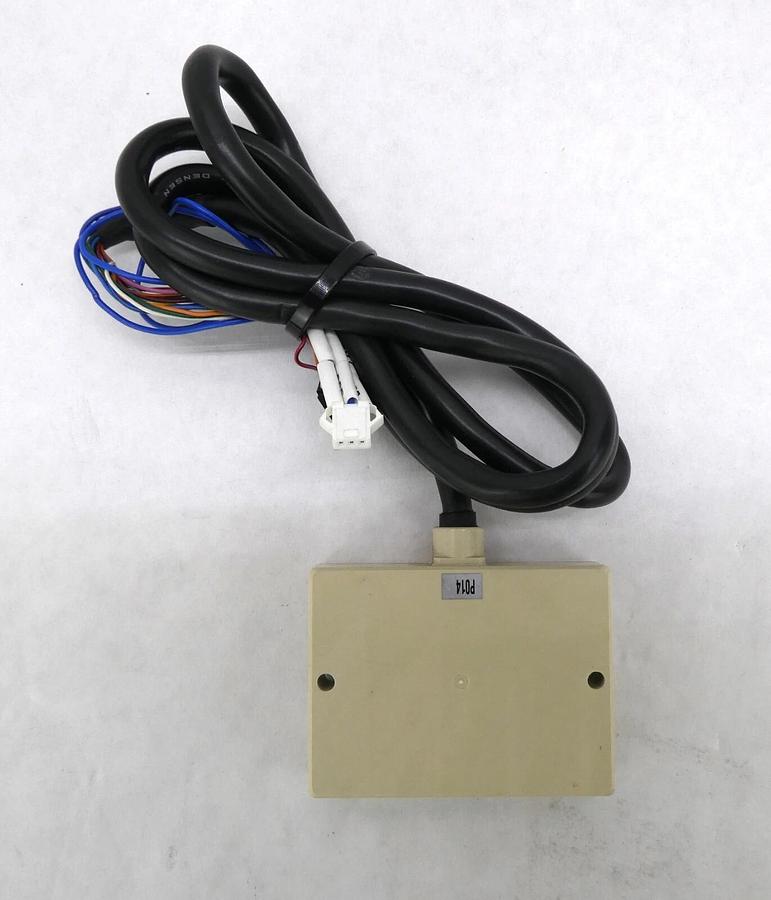 Used Hokuyo Automatic BRC-G2BR Optical Transmission Device Reseller Lot of 4 Working