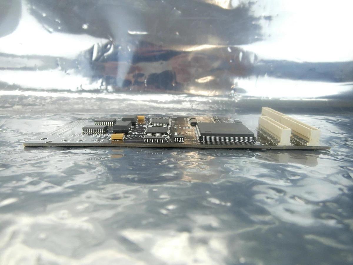 Used AMAT Applied Materials 0100-71267 8 Channel PCM Card PCB AKT Used Working