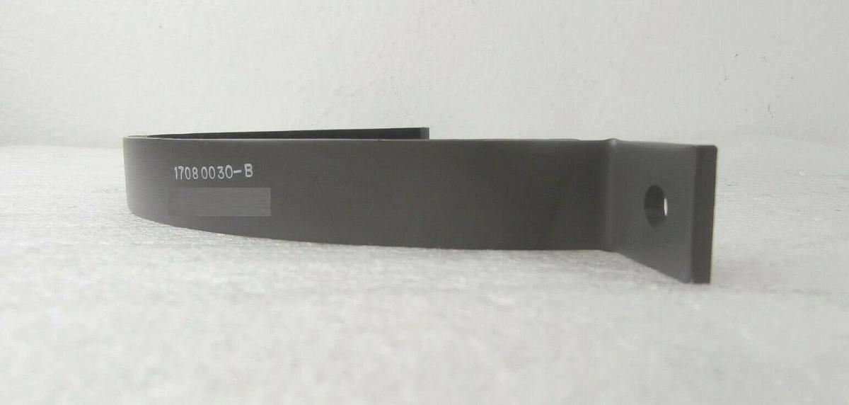 Axcelis Technologies 17080030 Hanger Section Cryo Removal Reseller Lot of 4 New