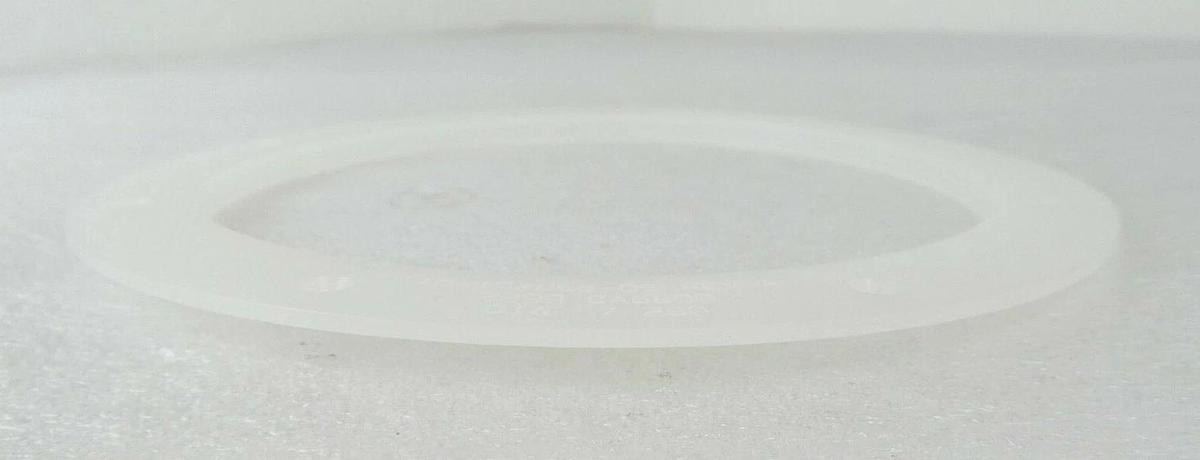 Novellus Systems 15-102863-03 Insert Cup 191MM 7.28 Reseller Lot of 7 New Spare