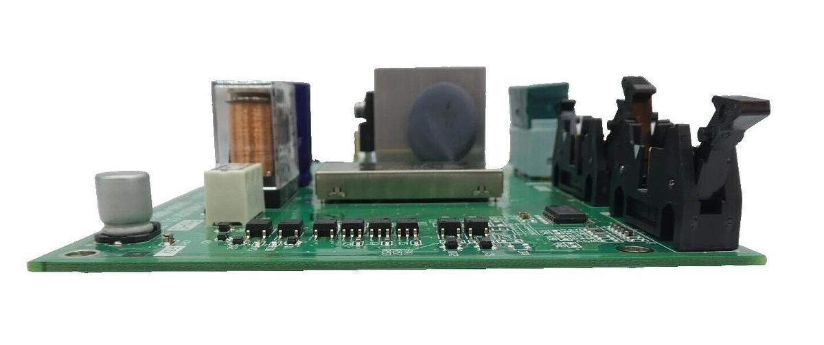 Used Sinfonia Technology SBX08-000112-13 STDV1 PCB SBX93-100186-15 Reseller Lot of 4