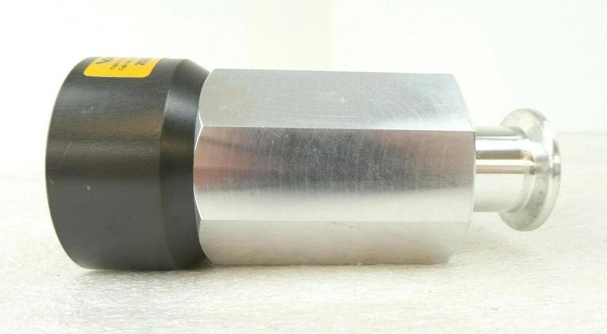 Refurbished VAT 26328-KA11-ACZ1 Angle Valve Mattson Technology 491-14538-00 OEM Refurbished