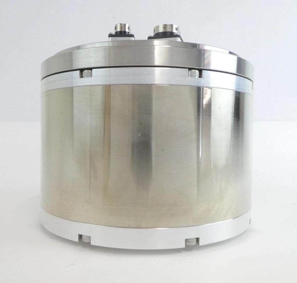 Sanyo Denki XC-11436 Pad Conditioner Assembly Sweep Motor w/Converter Box New