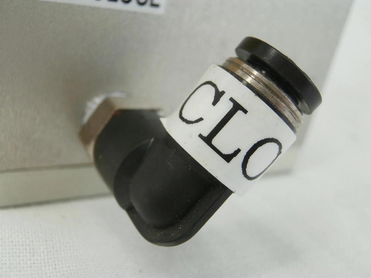 Used V-Tex 3D80-001812-V1 Door Slit Valve ROLLCAM TEL Tokyo Electron No Gate Used