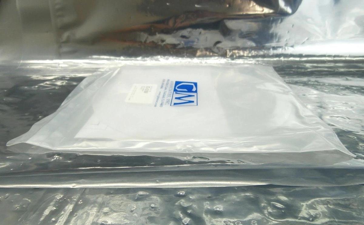 Used GM Associates 673-1015980 Pedestal Nest 40D C'BORE 1015980-07 GMA347-0011 New