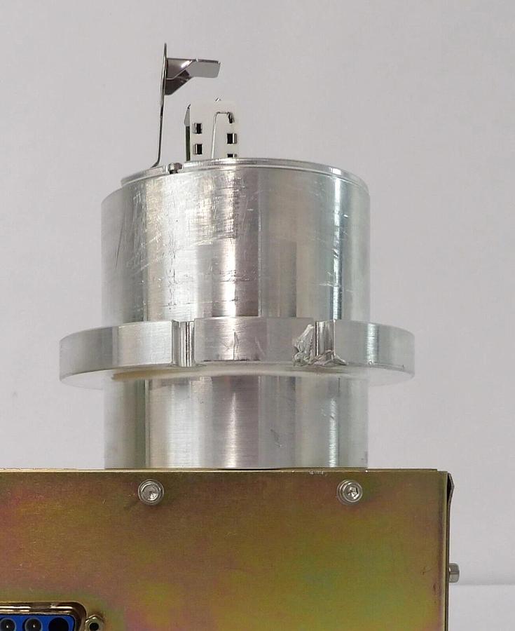 Used AB Sciex 017960 ETP Multiplier Module 1007914 API 3200 Dented Working Spare