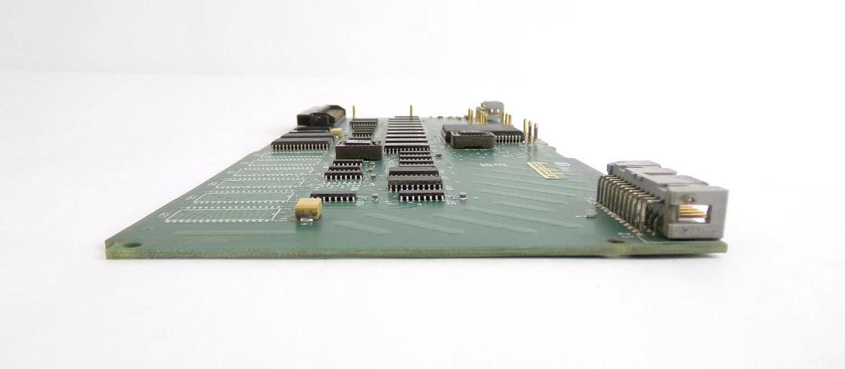 Used HP Hewlett-Packard E4400-60043 A3651 Data Generator PCB Card E4432B Working