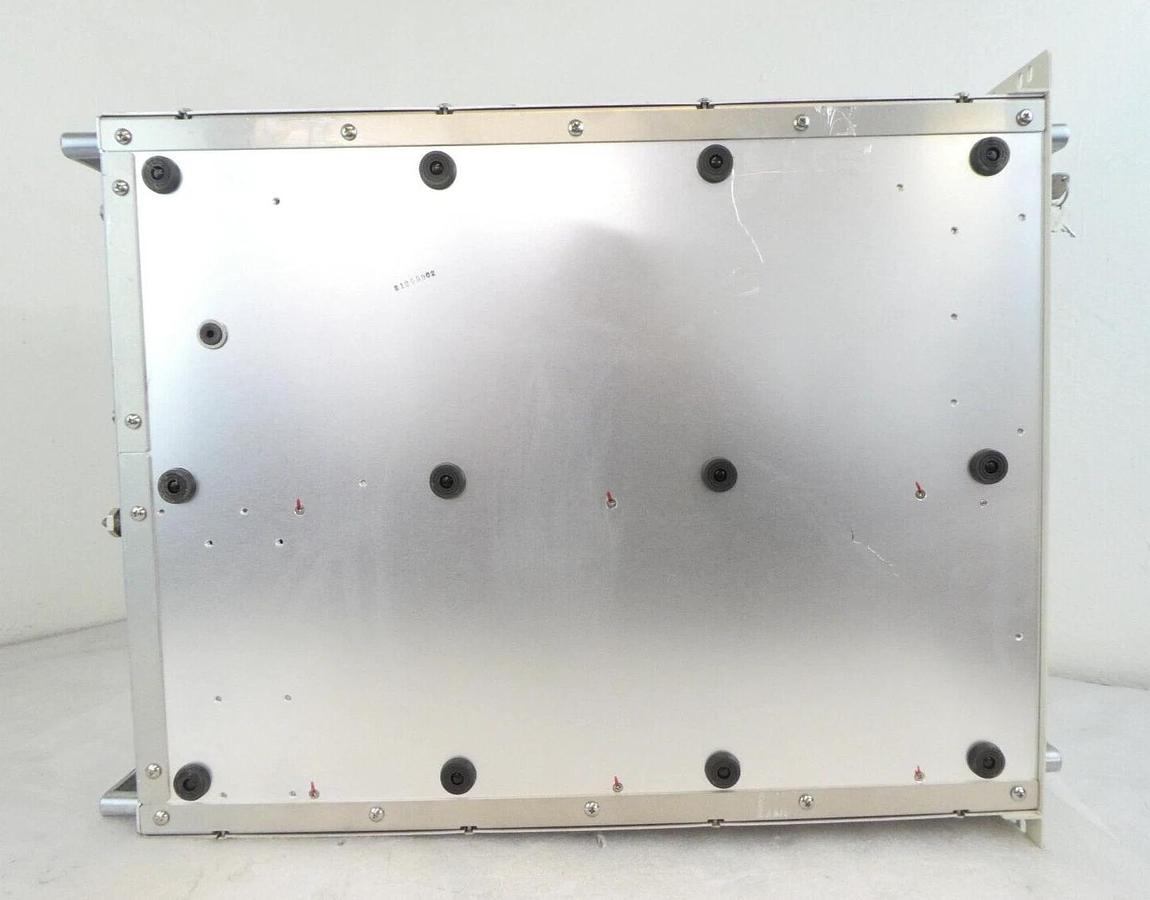 Used ADTEC Plasma Technology AX-3000III RF Plasma Generator AMAT 0190-24250 Surplus