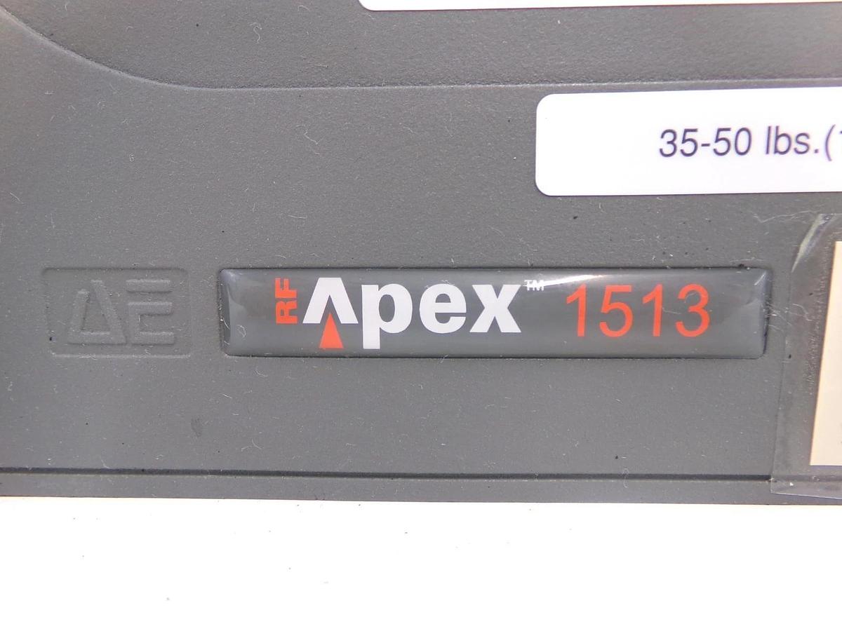Refurbished Apex 1513 AE Advanced Energy A3L5080BA140D211A RF Generator 1.5kW Refurbished