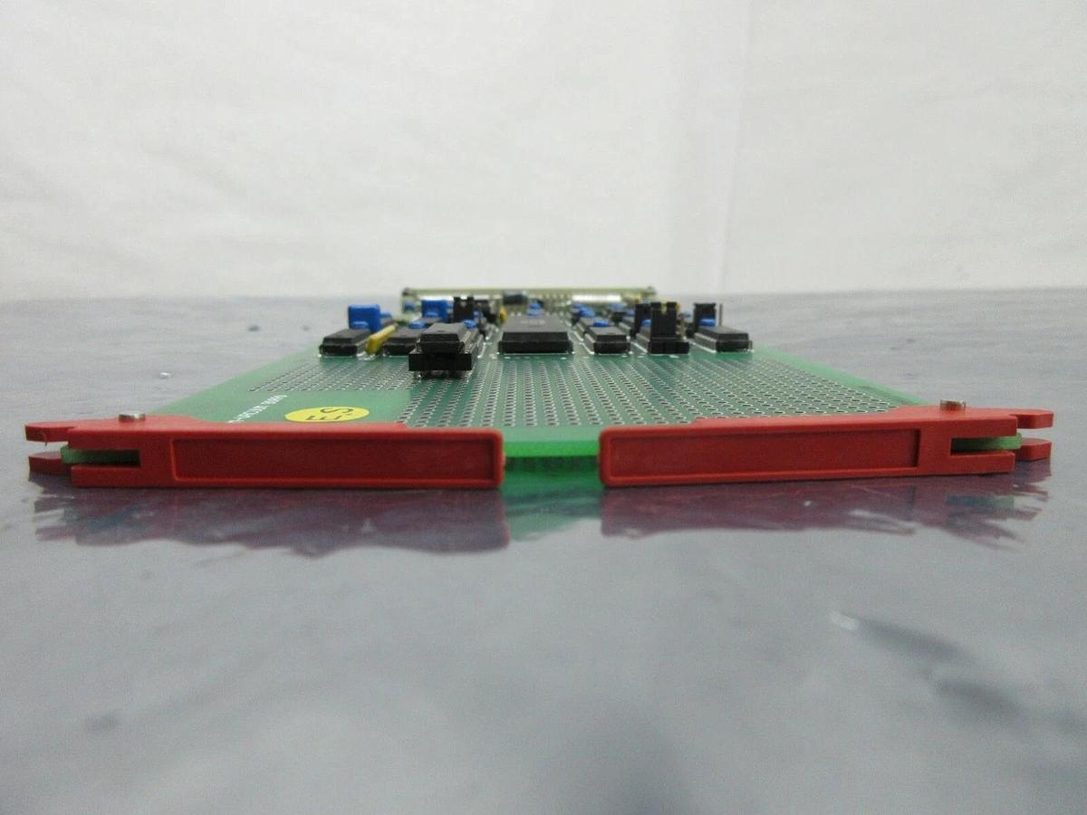 Used Opal 70317875300 SMC/M Vacuum PCB Card AMAT SEMVision cX Defect Review Working