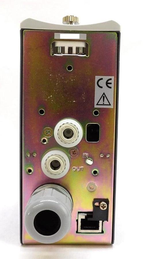Used Honeywell AE0200046 MDA Scientific Gas Detection Transmitter Midas-T-001