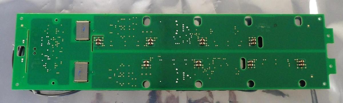 Used Analogic 10-72066-01 IGBT Driver Single Module C21X PCB Lot of 2 Working