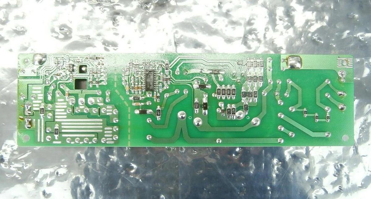 Used Densi-Lambda ZWS Series Open Frame Power Supply Lot of 2 ZWS50-15/J ZWS30-5/J