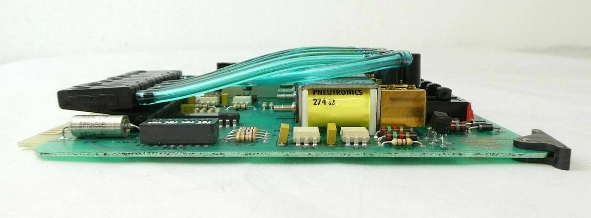 Refurbished LDI Pneutronics 691-0074 Pneumatic PCB Card Varian VSEA 1730070 OEM Refurbished