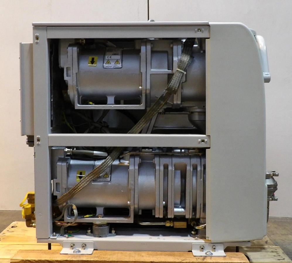 Refurbished iH 600 SC Edwards NRY2E3000 Vacuum Dry Pump Super Cooled IH600SC OEM Refurbished