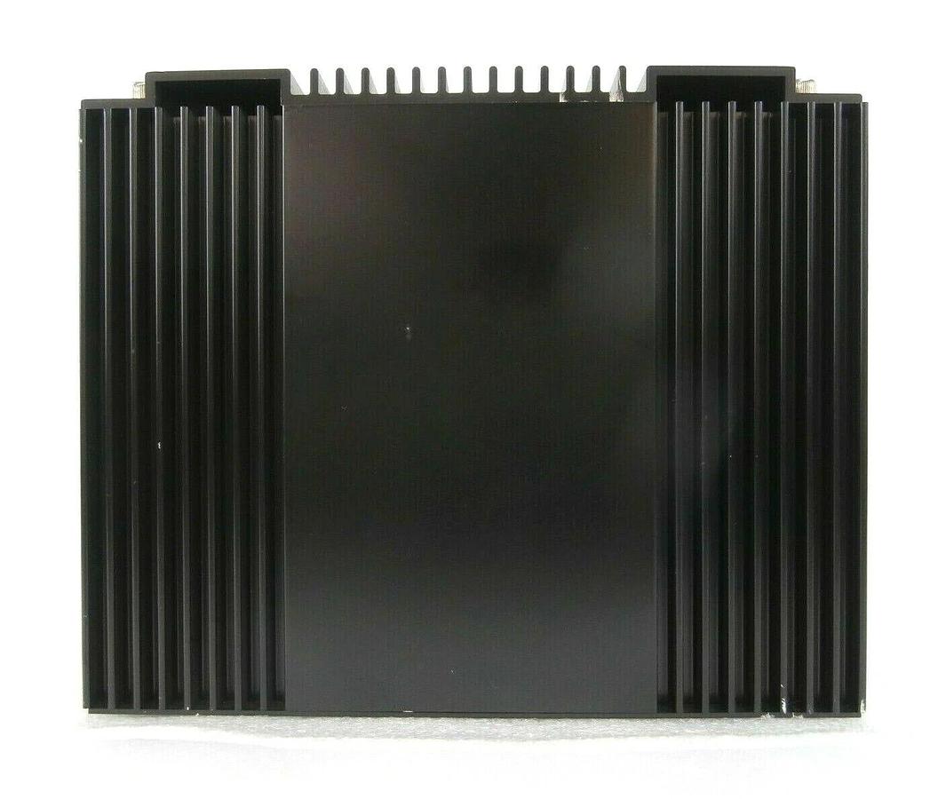 Used Hitachi BA-H500 H2 Lamp Power Supply I-900SRT Wafer Defect Inspection Working