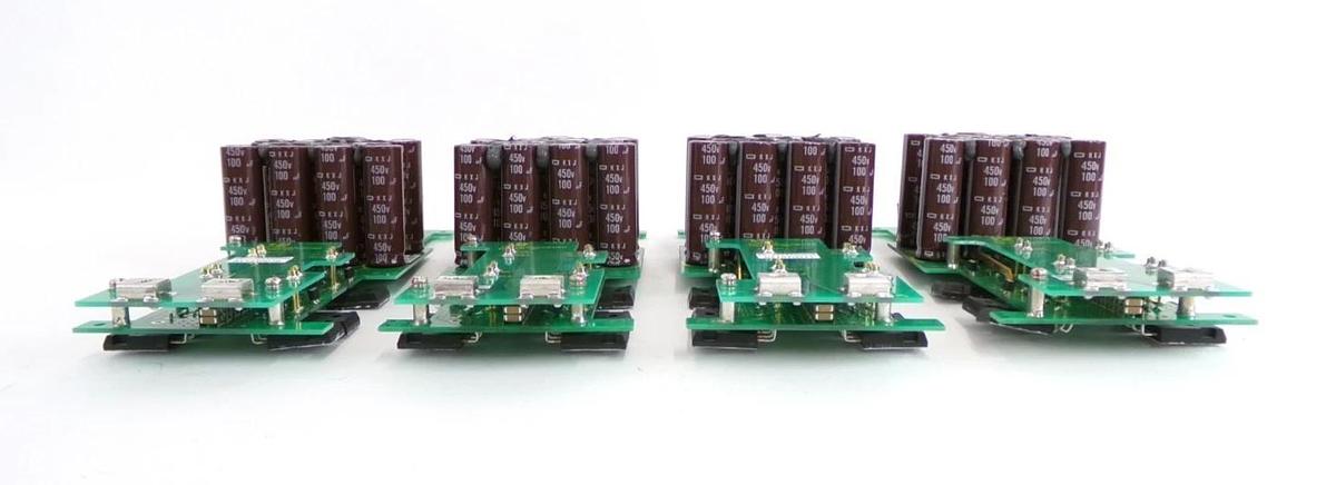 Used Kyosan Electric AR12666PA030B Power Supply PCB HFAMP-MAIN Lot of 12 Working