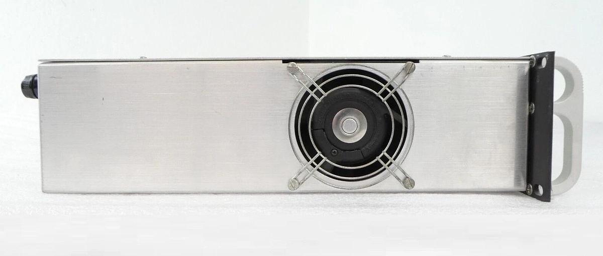 Used Varian Semiconductor VSEA 70827001 Uniformity Monitor 350D 350DE 300XP Working