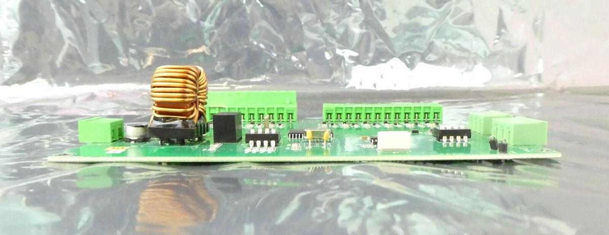 Used RAAD Systems EP00071 Digital Output Board PCB Reseller Lot of 3 Working Surplus
