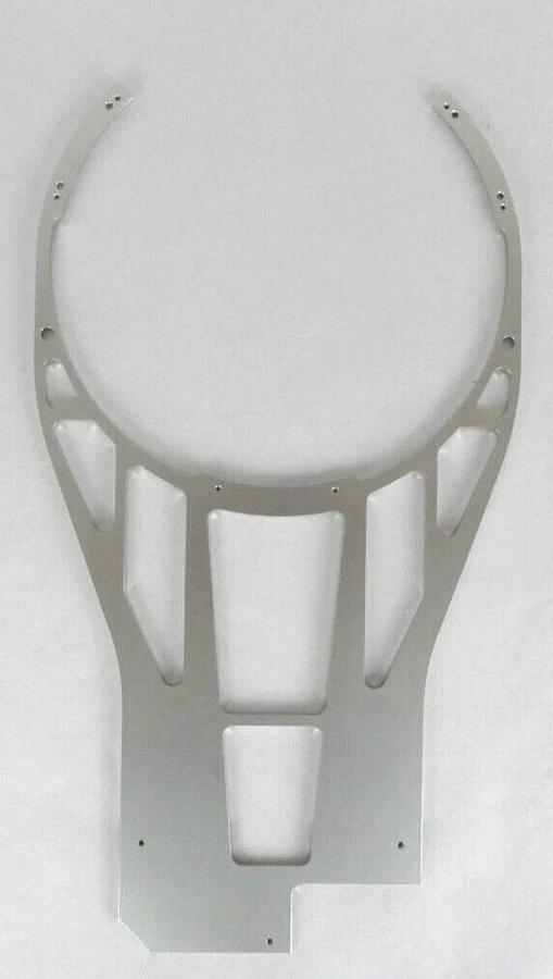 Used TEL Tokyo Electron B22910-303022-12 8" 200mm Pincette End Effector New Surplus