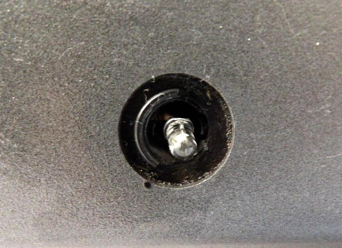 Used RMI Laser U-15S-01 High Performance Laser System Module U-10 Untested Spare
