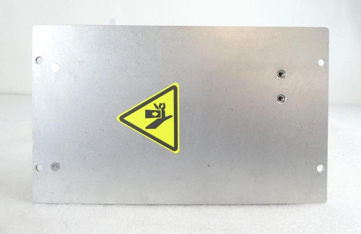 Used AMAT Applied Materials 0090-02830 Pedestal Integration PCB 0100-01708 Working