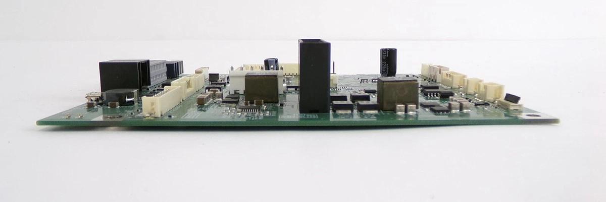 Used Shimadzu 228-63411 Main Board SIL-X MAIN PCB 228-71050 Working Surplus