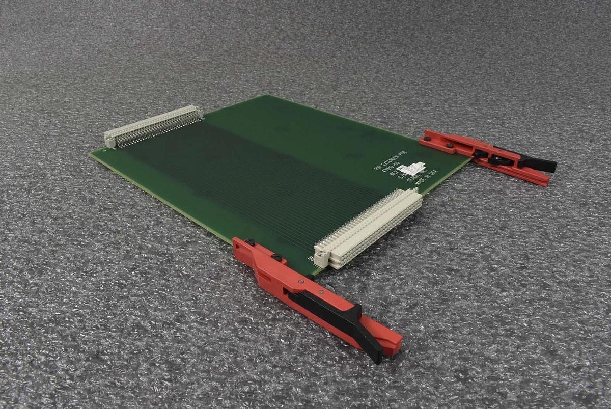 Used Genus 43510-00 PCB PSI Extender