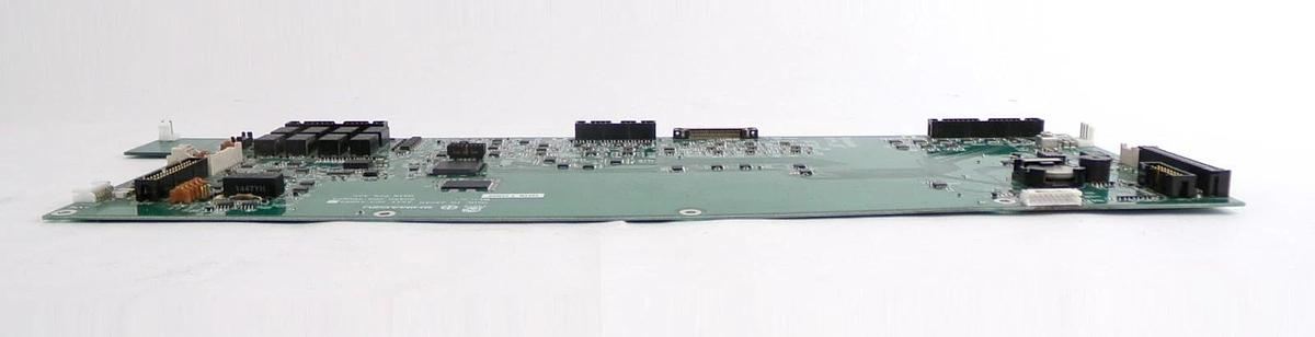 Used Shimadzu 263-46664 Turbomolecular Controller Main PCB 263-46665 Turbo Working