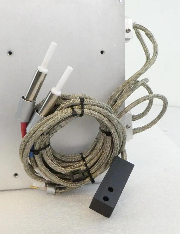 Used Spellman MX15PN24/652 Power Supply Unit Waters Xevo Q2 QTof Spectrometer Working