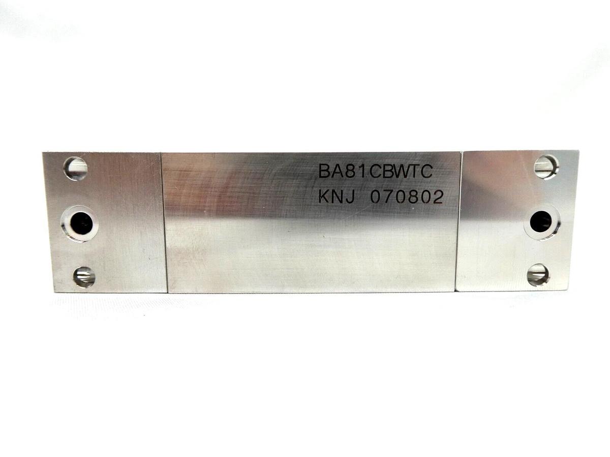 Used Aera FC-DN780C-BA Mass Flow Controller MFC Lot of 6 AMAT 0190-26304 3030-13997