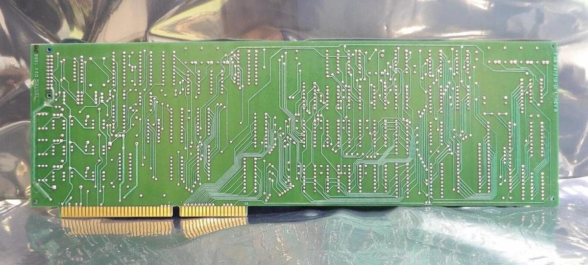Used Electroglas 247219 Prealign Subsystem PCB Assembly 4085x Horizon PSM Working