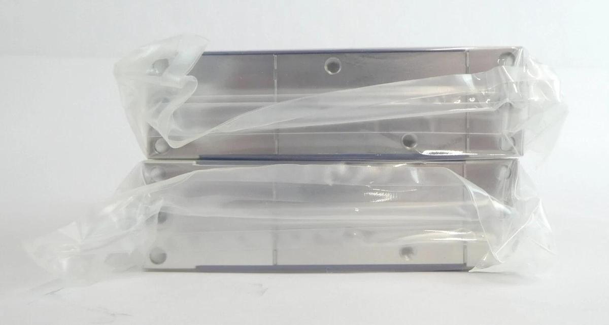 Hitachi Metals SAM MFC Mass Flow Controller 2480G1 SFC Series Lot of 5 New