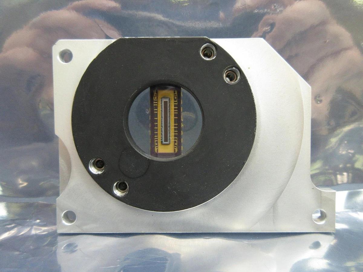 Used Nikon Precision RETTD1096AAG-011 EPROM Sensor 101A9D10 NSR-S306C Working