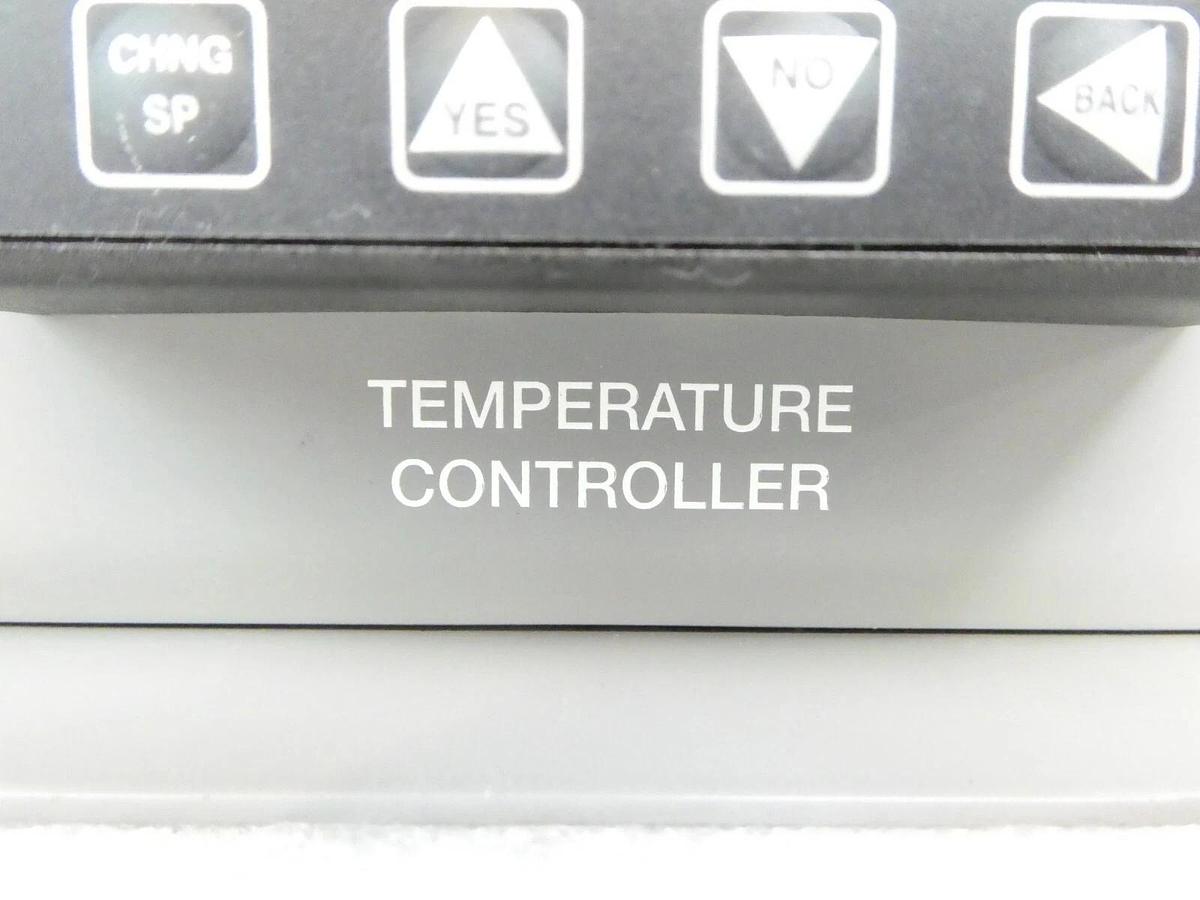 Used Watlow CLS208 Anafaze Temperature Controller Assembly AMAT 0010-17447 Working