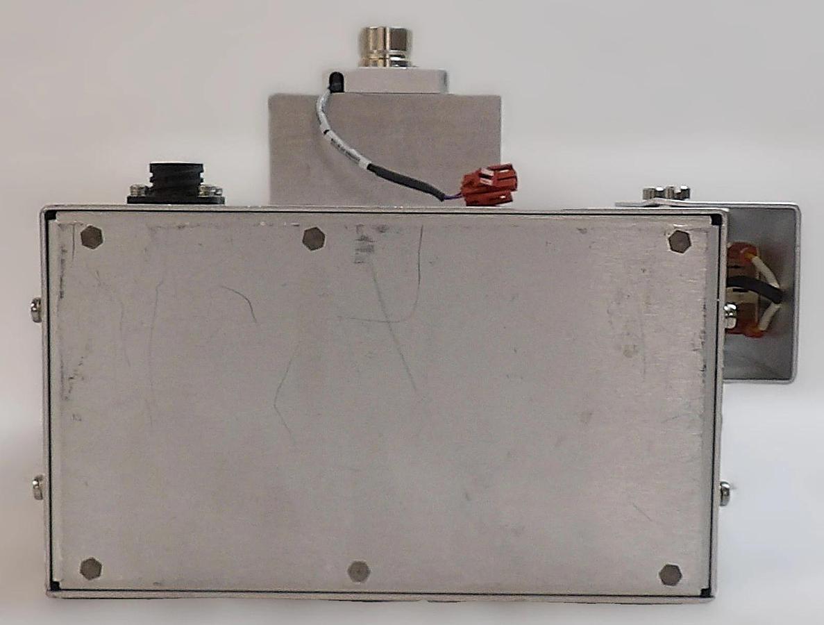 Used Comet Technologies 20091539 RF Match AMAT Applied Materials 0190-61029 Working