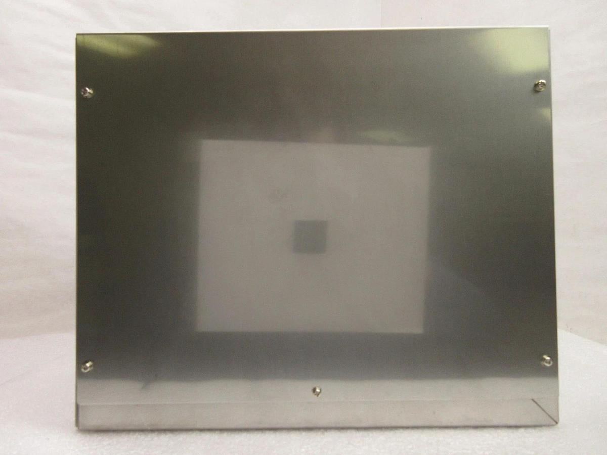 Used Nikon 4T070-334-1 RY-LUTop Amplifier Module SPA494A 4S013-884 NSR Series Working