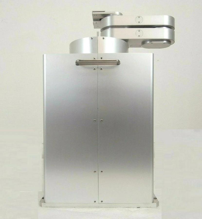 Used Hitachi Wafer Handling Robot I-900SRT Defect Inspection Tool Working Surplus