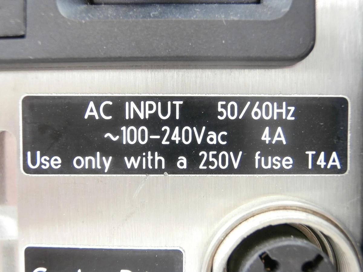 Used Oxford Instruments 51-1100-108 Inca DryCool Monitoring Controller Working Spare