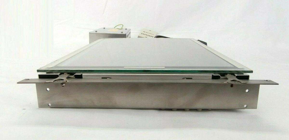 Used Nijkerk Display Systems IP03.1069 14" Touchscreen Monitor Philips PW 2830 Spare