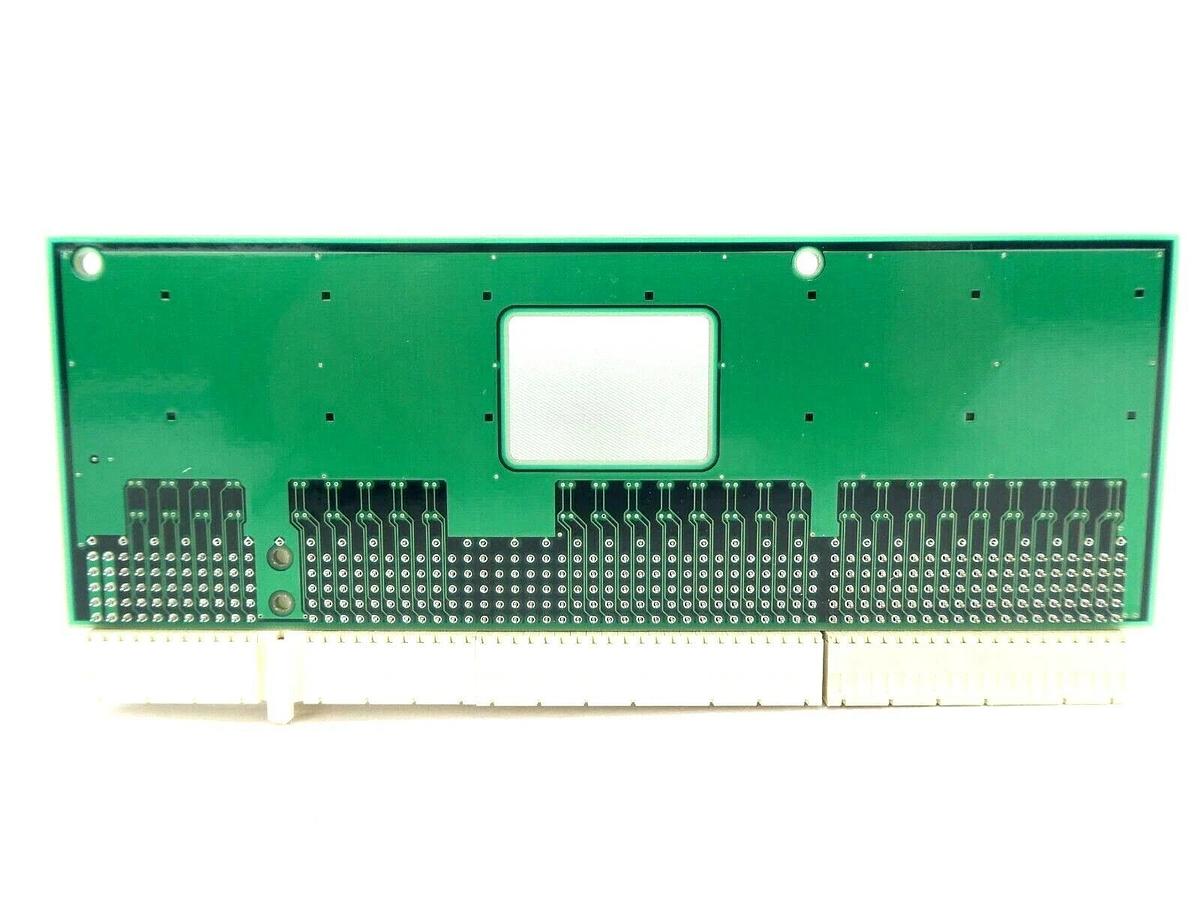 Used Lasertec C-100280B Communication Terminal Board PCB COMTERM51 C-100279B Working