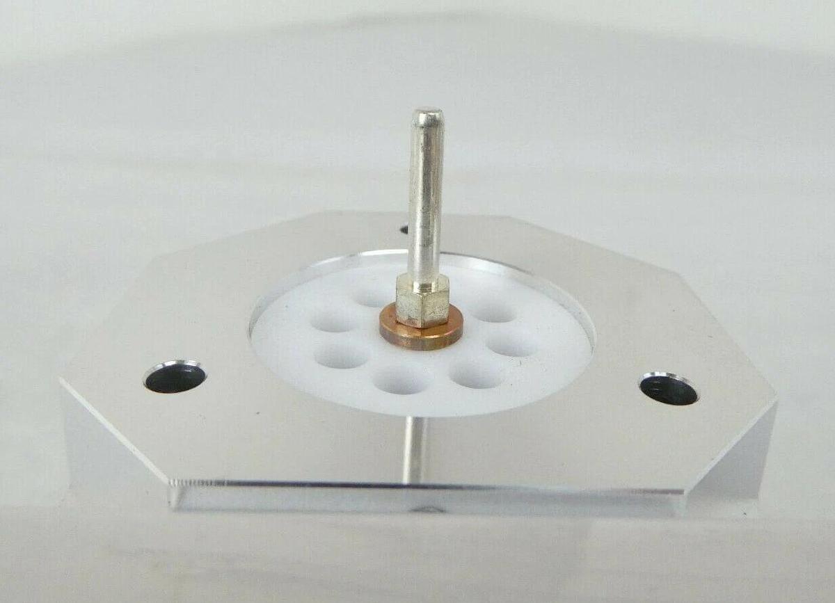 Nagano NJW-105-TW3 Filter TW3 TEL Tokyo Electron 2L80-001808-11 Trias New Spare