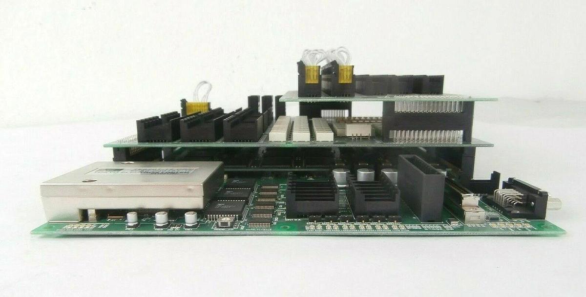 Used TEL Tokyo Electron OYDK-060 PCB Assembly OYDK-065 OYDK-064 OYDK-020 Lithius